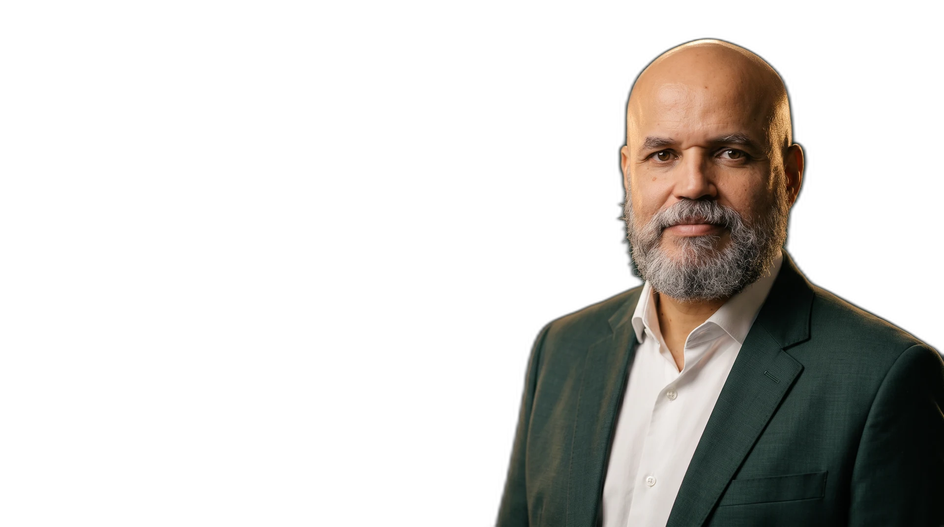Dr. João Vaz